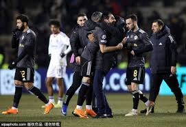 斯基拉：拉莫斯宣布他将离开蒙特雷，他希望重返欧洲踢球